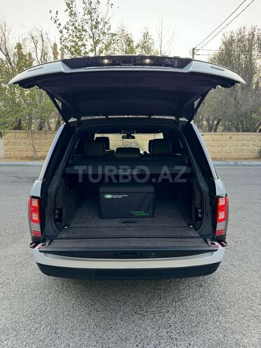Land Rover Range Rover-12