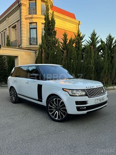 Land Rover Range Rover-6