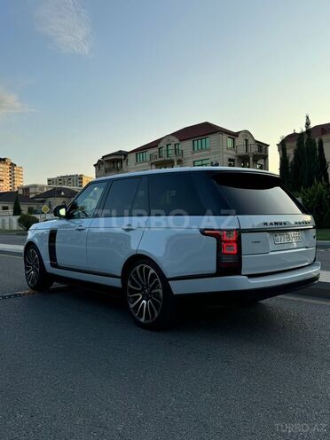 Land Rover Range Rover-15