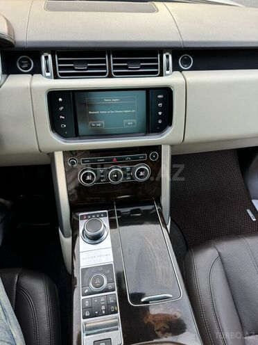Land Rover Range Rover-19