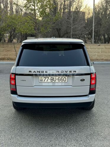 Land Rover Range Rover-14