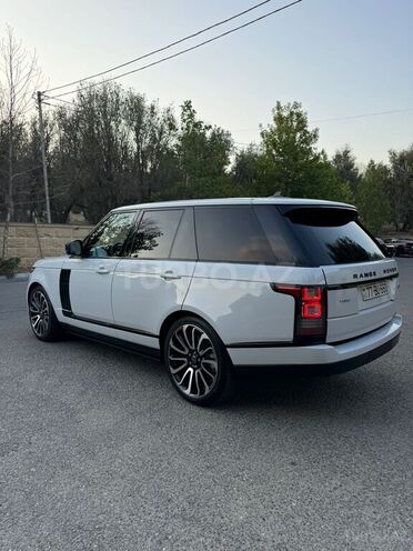 Land Rover Range Rover-11