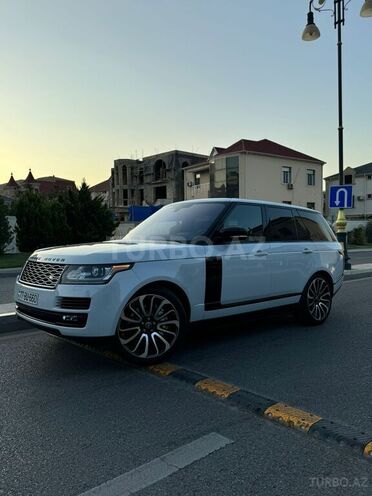 Land Rover Range Rover-5