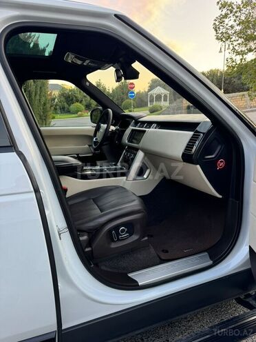 Land Rover Range Rover-16