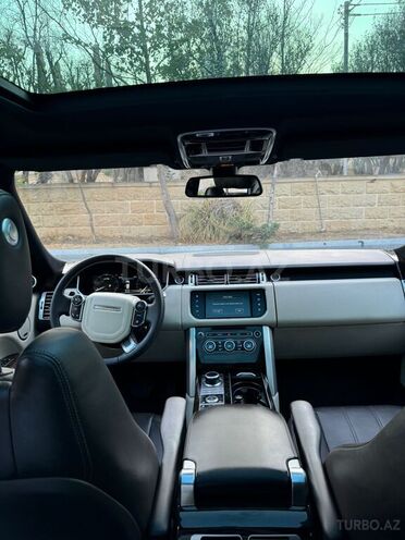 Land Rover Range Rover-17