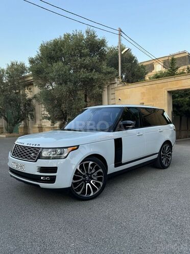 Land Rover Range Rover-3
