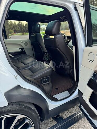 Land Rover Range Rover-9