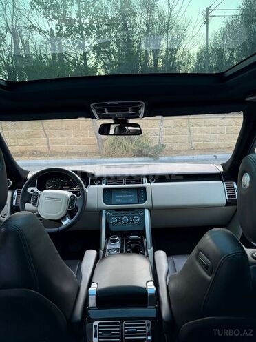Land Rover Range Rover-18