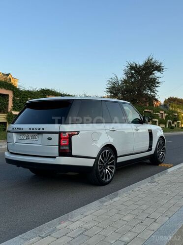 Land Rover Range Rover-10
