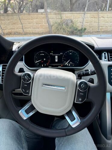 Land Rover Range Rover-20