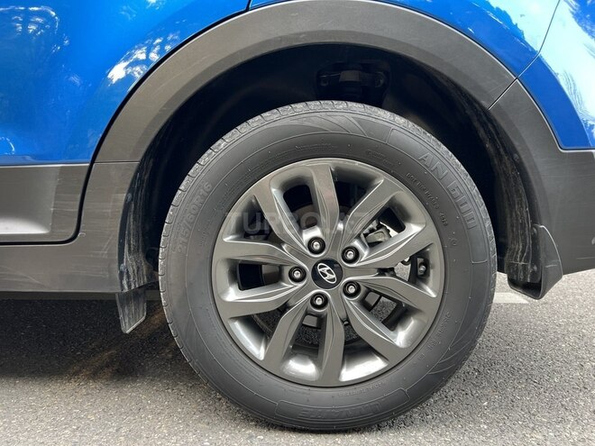 Hyundai Creta 2020, 53,000 km - 1.6 л - Bakı