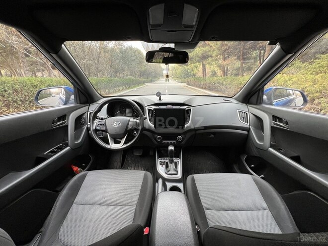 Hyundai Creta 2020, 53,000 km - 1.6 л - Bakı