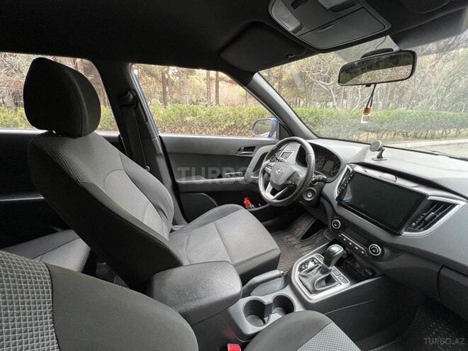 Hyundai Creta 2020, 53,000 km - 1.6 л - Bakı