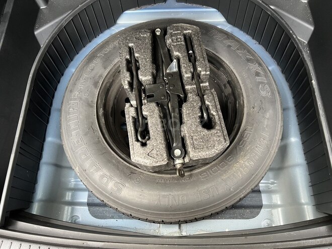 Hyundai Creta 2020, 53,000 km - 1.6 л - Bakı