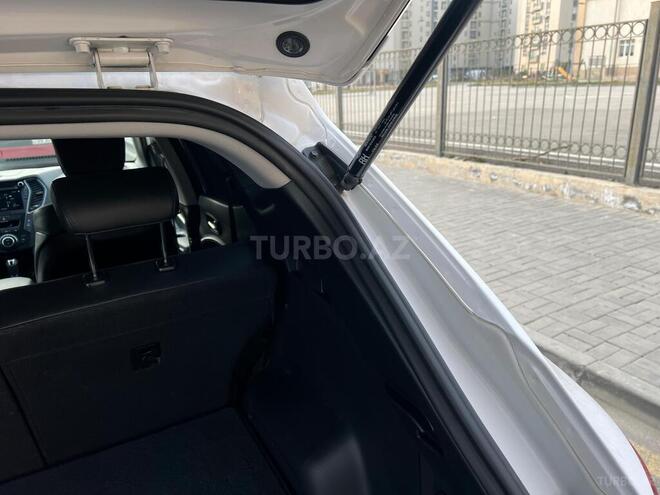 Hyundai Santa Fe 2015, 190,000 km - 2.0 l - Bakı