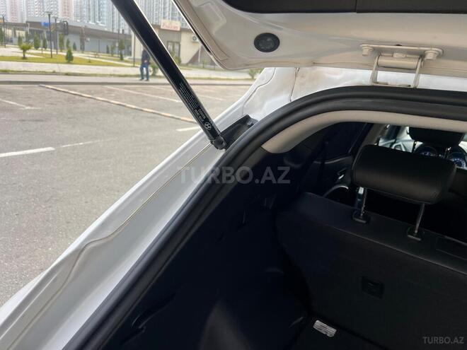 Hyundai Santa Fe 2015, 190,000 km - 2.0 l - Bakı