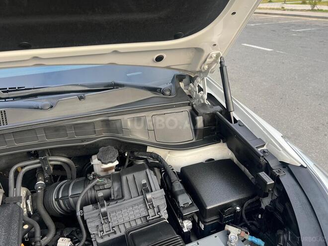 Hyundai Santa Fe 2015, 190,000 km - 2.0 l - Bakı