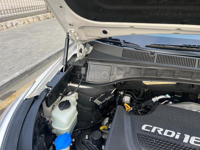 Hyundai Santa Fe 2015, 190,000 km - 2.0 l - Bakı