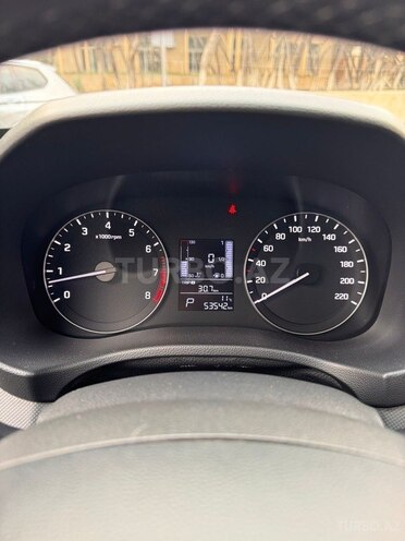 Hyundai Creta 2020, 53,000 km - 1.6 л - Bakı