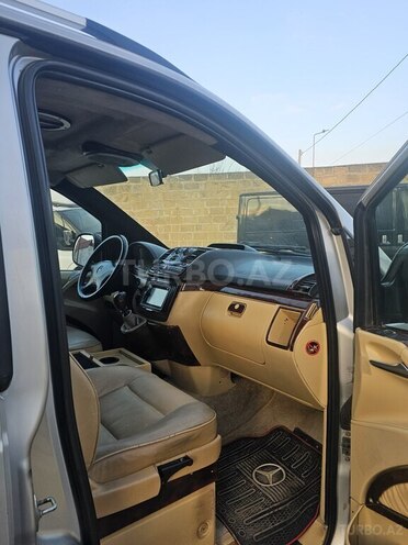 Mercedes Vito 115 2006, 356,128 km - 2.2 l - Bakı