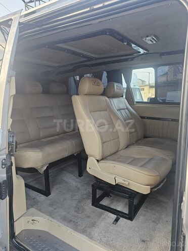 Mercedes Vito 115 2006, 356,128 km - 2.2 l - Bakı