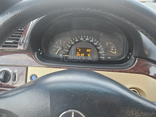 Mercedes Vito 115 2006, 356,128 km - 2.2 l - Bakı