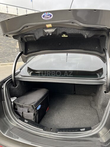 Ford Fusion (North America) 2017, 159,003 km - 1.5 л - Bakı