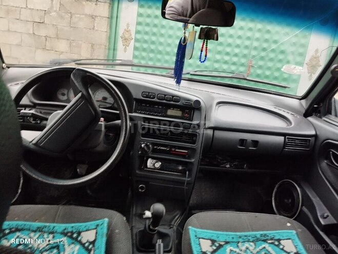 LADA (VAZ) 2115 2007, 125,000 km - 1.6 l - Xaçmaz