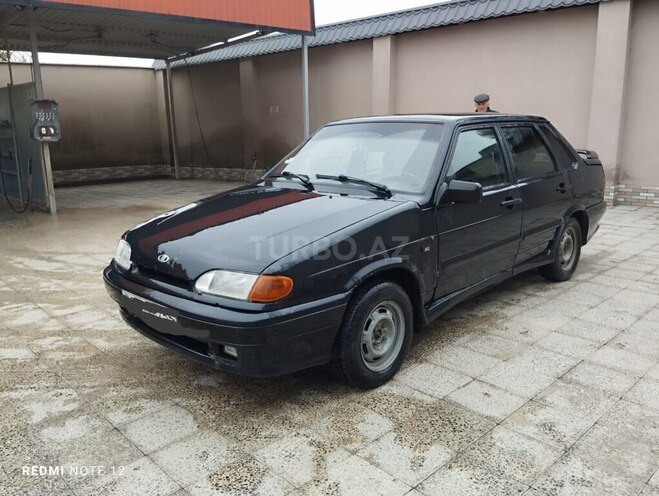 LADA (VAZ) 2115 2007, 125,000 km - 1.6 l - Xaçmaz