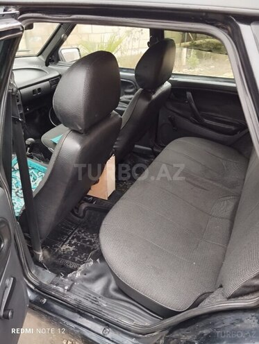 LADA (VAZ) 2115 2007, 125,000 km - 1.6 l - Xaçmaz