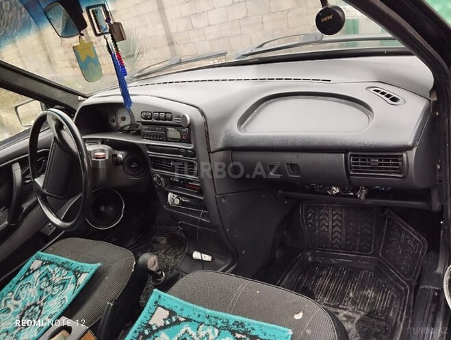 LADA (VAZ) 2115 2007, 125,000 km - 1.6 l - Xaçmaz