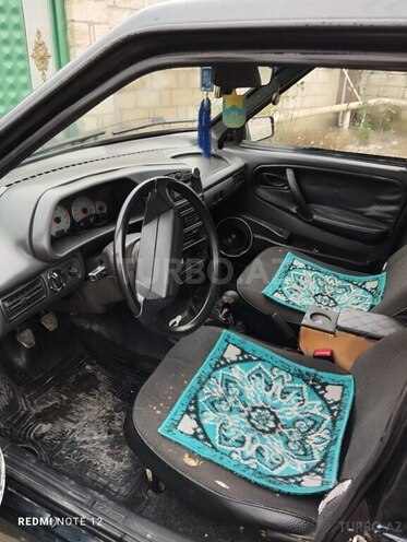 LADA (VAZ) 2115 2007, 125,000 km - 1.6 l - Xaçmaz