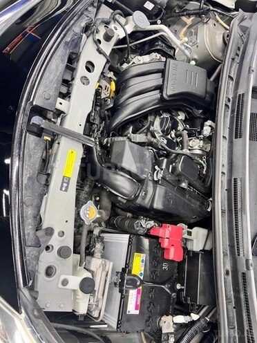 Nissan Note 2014, 260,000 km - 1.2 l - Bakı