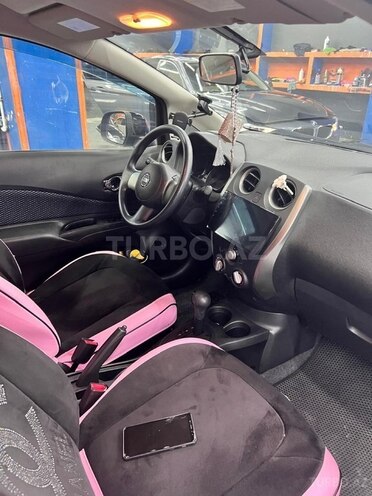Nissan Note 2014, 260,000 km - 1.2 l - Bakı