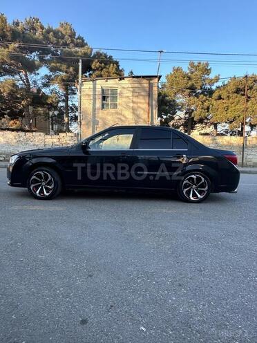 Khazar SD 2021, 99,000 km - 1.7 l - Bakı