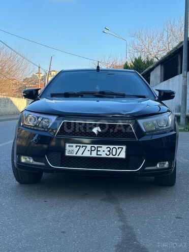 Khazar SD 2021, 99,000 km - 1.7 l - Bakı