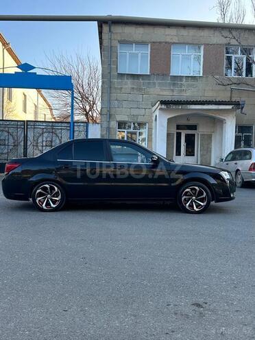 Khazar SD 2021, 99,000 km - 1.7 l - Bakı