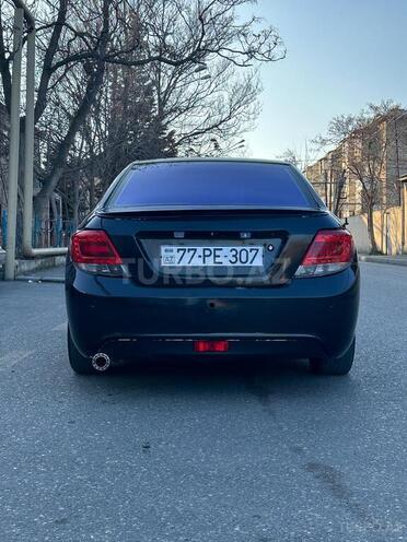 Khazar SD 2021, 99,000 km - 1.7 l - Bakı