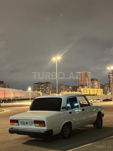 LADA (VAZ) 2107 1999, 85,000 km - 1.6 l - Bakı