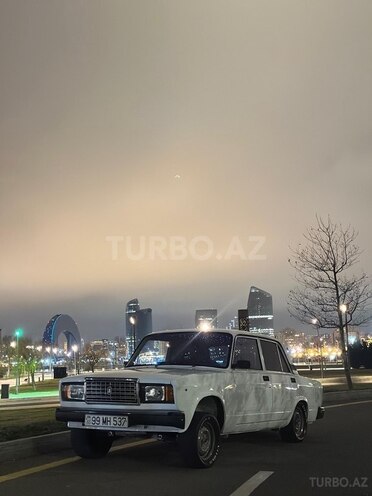 LADA (VAZ) 2107 1999, 85,000 km - 1.6 l - Bakı