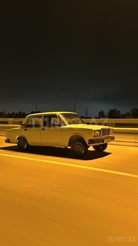 LADA (VAZ) 2107 1999, 85,000 km - 1.6 l - Bakı
