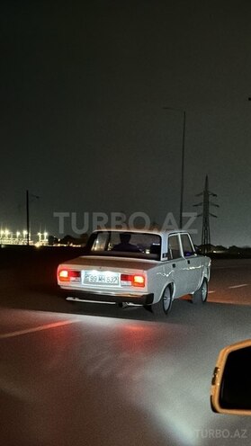 LADA (VAZ) 2107 1999, 85,000 km - 1.6 l - Bakı