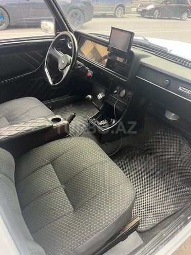 LADA (VAZ) 2107 1999, 85,000 km - 1.6 l - Bakı