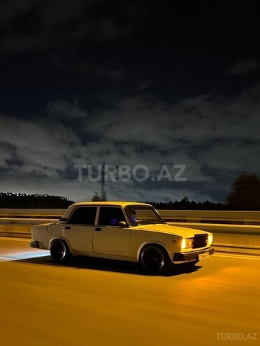 LADA (VAZ) 2107 1999, 85,000 km - 1.6 l - Bakı