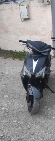 RKS  2022, 1,000 km - 0.1 l - Quba