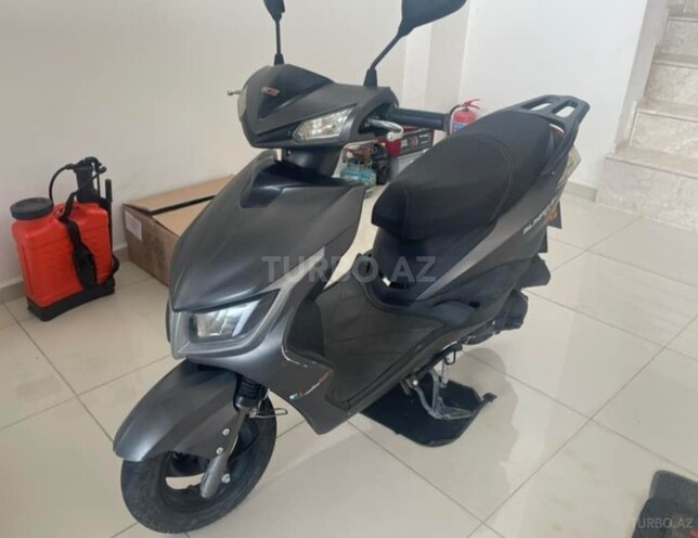 RKS  2022, 1,000 km - 0.1 l - Quba