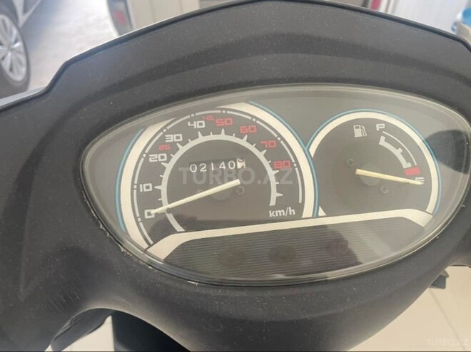 RKS  2022, 1,000 km - 0.1 l - Quba