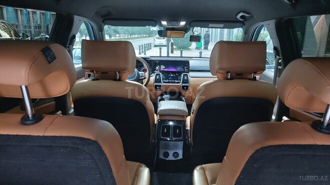 Kia Sorento 2021, 33,400 km - 2.2 l - Bakı