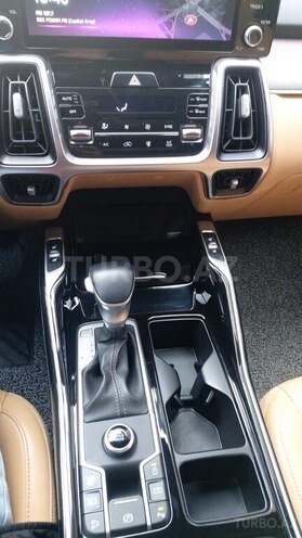 Kia Sorento 2021, 33,400 km - 2.2 l - Bakı