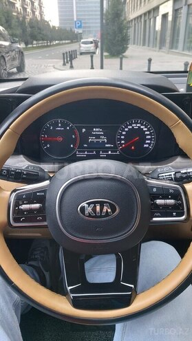 Kia Sorento 2021, 33,400 km - 2.2 l - Bakı